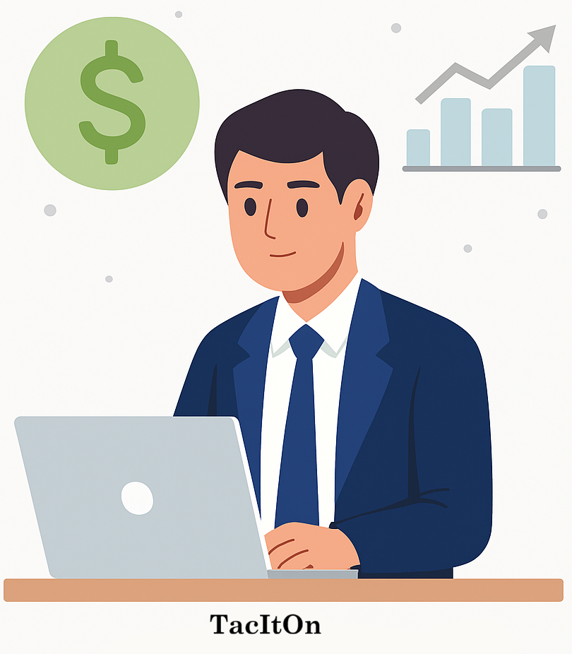 Associate icon